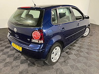 Volkswagen polo 1.4-16v turijn, 16-rr-kk - afbeelding 9 van  13