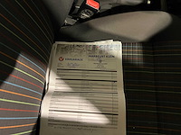 Volkswagen polo 1.4-16v turijn, 16-rr-kk - afbeelding 11 van  13