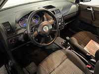 Volkswagen polo 1.4-16v turijn, 16-rr-kk - afbeelding 12 van  13