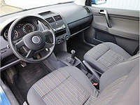 Volkswagen polo 1.4 16v turijn 2006, 32-rz-jg - afbeelding 10 van  30