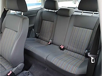 Volkswagen polo 1.4 16v turijn 2006, 32-rz-jg - afbeelding 13 van  30