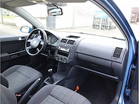 Volkswagen polo 1.4 16v turijn 2006, 32-rz-jg - afbeelding 14 van  30