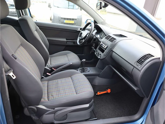 Volkswagen polo 1.4 16v turijn 2006, 32-rz-jg - afbeelding 15 van  30
