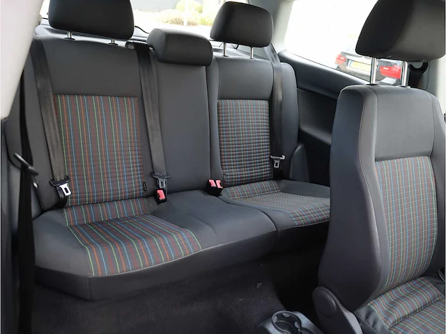 Volkswagen polo 1.4 16v turijn 2006, 32-rz-jg - afbeelding 17 van  30