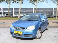 Volkswagen polo 1.4 16v turijn 2006, 32-rz-jg - afbeelding 1 van  30