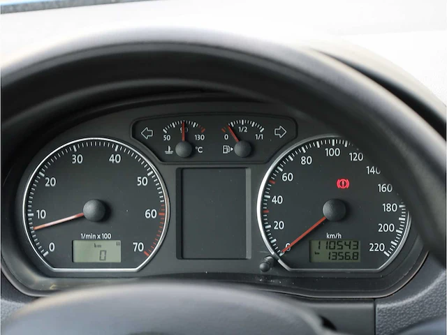 Volkswagen polo 1.4 16v turijn 2006, 32-rz-jg - afbeelding 20 van  30