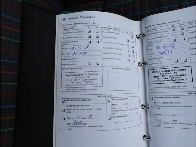 Volkswagen polo 1.4 16v turijn 2006, 32-rz-jg - afbeelding 26 van  30
