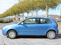Volkswagen polo 1.4 16v turijn 2006, 32-rz-jg - afbeelding 2 van  30