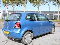 Volkswagen polo 1.4 16v turijn 2006, 32-rz-jg - afbeelding 5 van  30