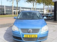 Volkswagen polo 1.4 16v turijn 2006, 32-rz-jg - afbeelding 8 van  30