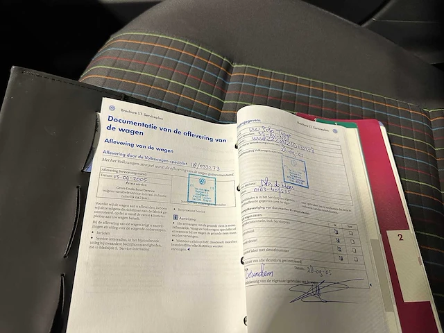 Volkswagen polo 1.4-16v turijn 37-rv-nb - afbeelding 8 van  19