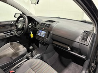 Volkswagen polo 1.4-16v turijn 37-rv-nb - afbeelding 3 van  19