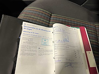 Volkswagen polo 1.4-16v turijn 37-rv-nb - afbeelding 8 van  19