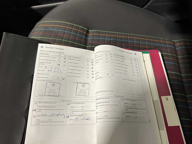 Volkswagen polo 1.4-16v turijn 37-rv-nb - afbeelding 9 van  19