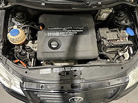 Volkswagen polo 1.4-16v turijn 37-rv-nb - afbeelding 10 van  19
