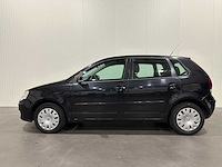 Volkswagen polo 1.4-16v turijn 37-rv-nb - afbeelding 12 van  19