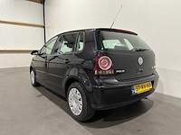 Volkswagen polo 1.4-16v turijn 37-rv-nb - afbeelding 13 van  19