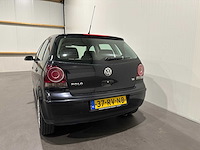 Volkswagen polo 1.4-16v turijn 37-rv-nb - afbeelding 14 van  19