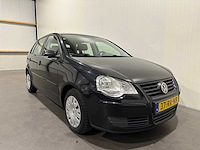 Volkswagen polo 1.4-16v turijn 37-rv-nb - afbeelding 17 van  19