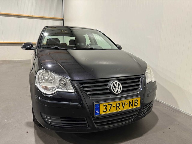 Volkswagen polo 1.4-16v turijn 37-rv-nb - afbeelding 18 van  19