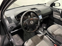 Volkswagen polo 1.4-16v turijn 37-rv-nb - afbeelding 19 van  19