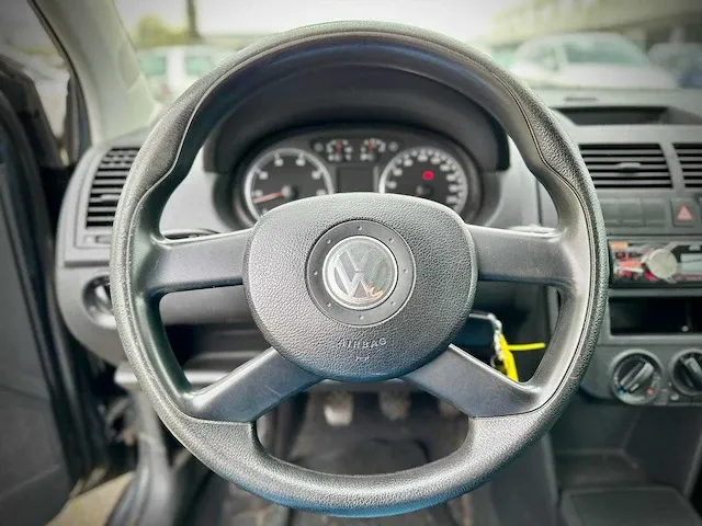 Volkswagen polo 1.4 16v turijn, 43-sh-hp - afbeelding 2 van  14