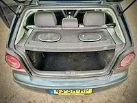 Volkswagen polo 1.4 16v turijn, 43-sh-hp - afbeelding 3 van  14