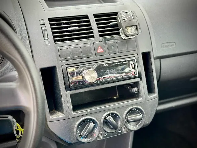 Volkswagen polo 1.4 16v turijn, 43-sh-hp - afbeelding 4 van  14