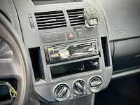Volkswagen polo 1.4 16v turijn, 43-sh-hp - afbeelding 4 van  14