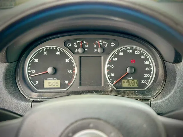 Volkswagen polo 1.4 16v turijn, 43-sh-hp - afbeelding 5 van  14