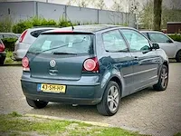 Volkswagen polo 1.4 16v turijn, 43-sh-hp - afbeelding 7 van  14