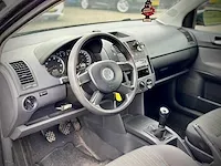 Volkswagen polo 1.4 16v turijn, 43-sh-hp - afbeelding 11 van  14