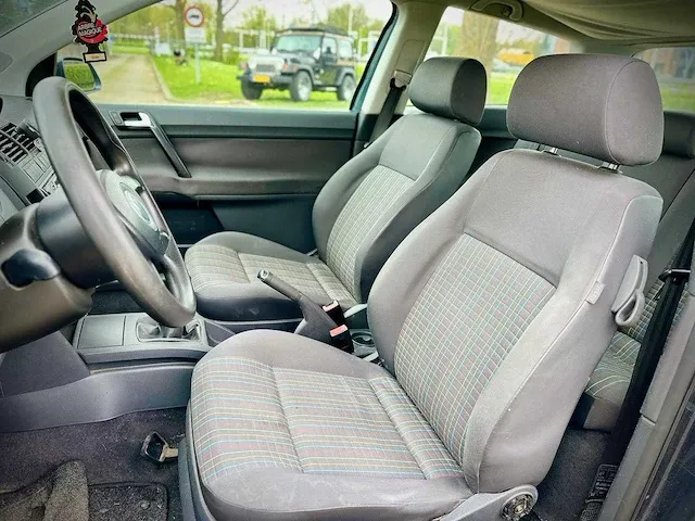 Volkswagen polo 1.4 16v turijn, 43-sh-hp - afbeelding 12 van  14