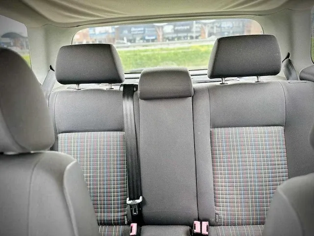 Volkswagen polo 1.4 16v turijn, 43-sh-hp - afbeelding 13 van  14
