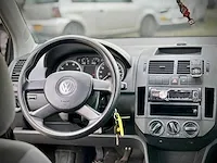 Volkswagen polo 1.4 16v turijn, 43-sh-hp - afbeelding 14 van  14