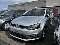 Volkswagen polo 1.4 cr tdi trendline bmt 75,2015 - afbeelding 1 van  31