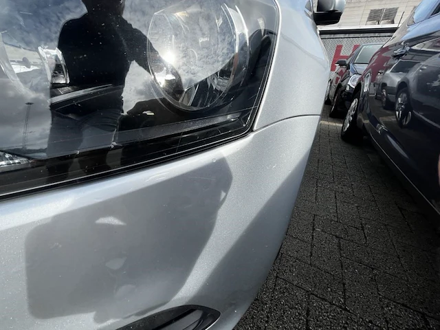 Volkswagen polo 1.4 cr tdi trendline bmt 75,2015 - afbeelding 16 van  31