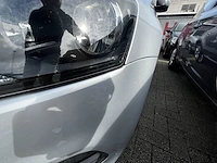 Volkswagen polo 1.4 cr tdi trendline bmt 75,2015 - afbeelding 16 van  31