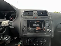 Volkswagen polo 1.4 cr tdi trendline bmt 75,2015 - afbeelding 30 van  31