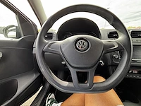 Volkswagen polo 1.4 cr tdi trendline bmt 75,2015 - afbeelding 9 van  28