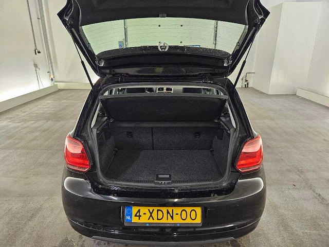 Volkswagen polo 1.4 tdi bluemotion 2014 | 4-xdn-00 - afbeelding 11 van  20
