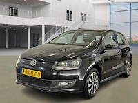 Volkswagen polo 1.4 tdi bluemotion 2014 | 4-xdn-00 - afbeelding 1 van  20