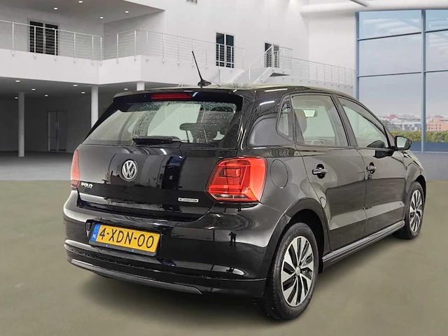 Volkswagen polo 1.4 tdi bluemotion 2014 | 4-xdn-00 - afbeelding 14 van  20