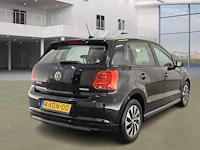 Volkswagen polo 1.4 tdi bluemotion 2014 | 4-xdn-00 - afbeelding 14 van  20