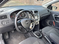 Volkswagen polo 1.4 tdi bluemotion 2014 | 4-xdn-00 - afbeelding 25 van  26