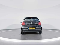 Volkswagen polo 1.4 tdi bluemotion 2014 | 4-xdn-00 - afbeelding 3 van  26
