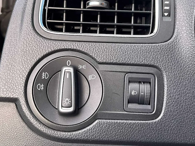 Volkswagen polo 1.4 tdi bluemotion 2014 | 4-xdn-00 - afbeelding 4 van  26