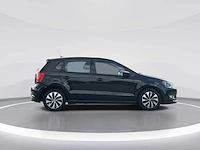 Volkswagen polo 1.4 tdi bluemotion 2014 | 4-xdn-00 - afbeelding 7 van  26