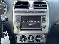 Volkswagen polo 1.4 tdi bluemotion 2014 | 4-xdn-00 - afbeelding 9 van  26