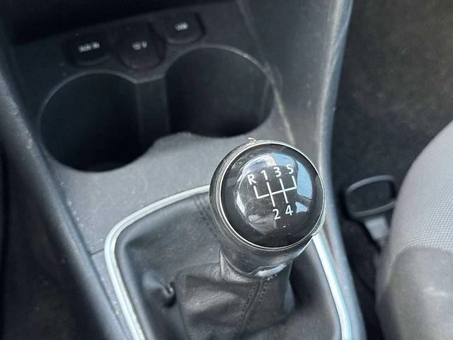 Volkswagen polo 1.4 tdi bluemotion 2014 | 4-xdn-00 - afbeelding 13 van  26